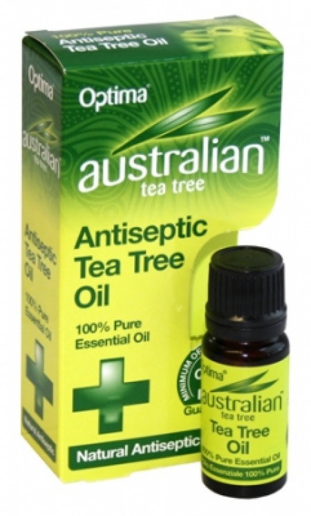 Australian TEA TREE 10 ml