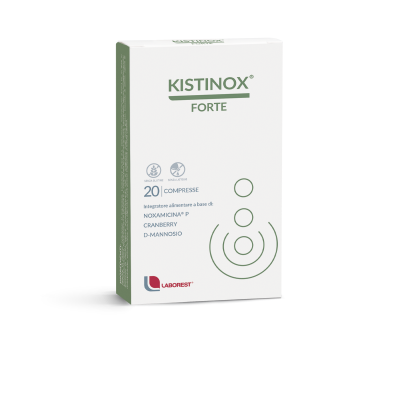 KISTINOX  FORTE
