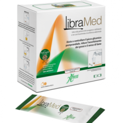 LIBRAMED Bustine