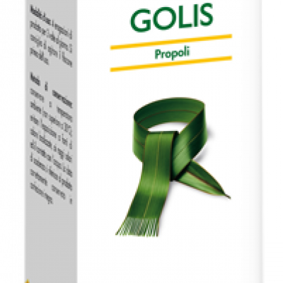 GOLIS SPRAY adulti