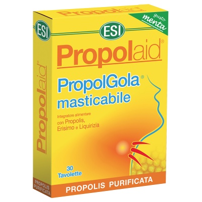 PROPOLGOLA Masticabile