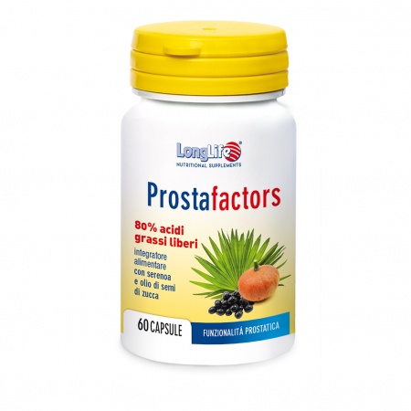 PROSTAFACTORS